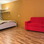 아파트 & Relax Nido Alpino A Cervinia Cielo Alto