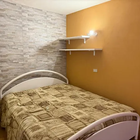 Ski&relax Nido Alpino A Cervinia Cielo Alto Appartamento