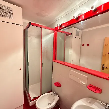 Ski&relax Nido Alpino A Cervinia Cielo Alto Appartamento Breuil-Cervinia