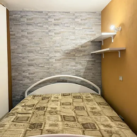 Apartamento & Relax Nido Alpino A Cervinia Cielo Alto Breuil-Cervinia