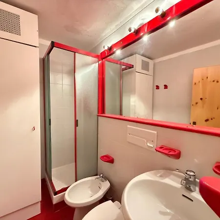 Appartamento Ski&relax Nido Alpino A Cervinia Cielo Alto Breuil-Cervinia