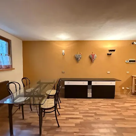 Apartamento & Relax Nido Alpino A Cervinia Cielo Alto Breuil-Cervinia