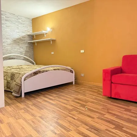 & Relax Nido Alpino A Cervinia Cielo Alto Apartamento Breuil-Cervinia