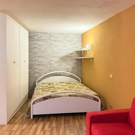 Ski&relax Nido Alpino A Cervinia Cielo Alto