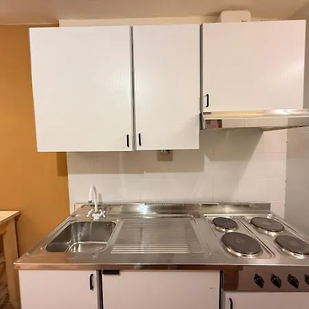 Appartamento Ski&relax Nido Alpino A Cervinia Cielo Alto