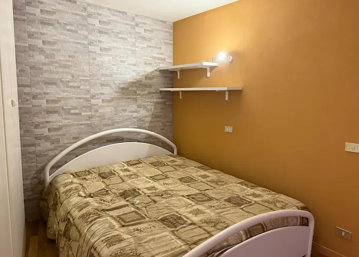 & Relax Nido Alpino A Cervinia Cielo Alto Апартаменти