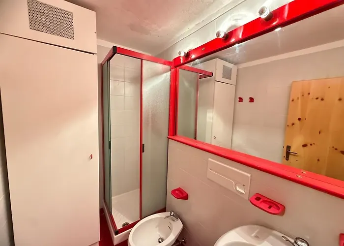 & Relax Nido Alpino A Cervinia Cielo Alto Апартаменти Брей-Червінія