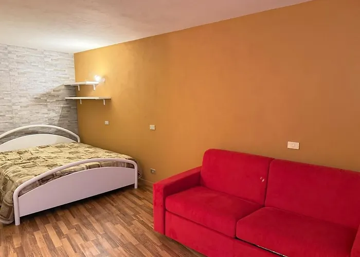 Ski&relax Nido Alpino A Cervinia Cielo Alto *