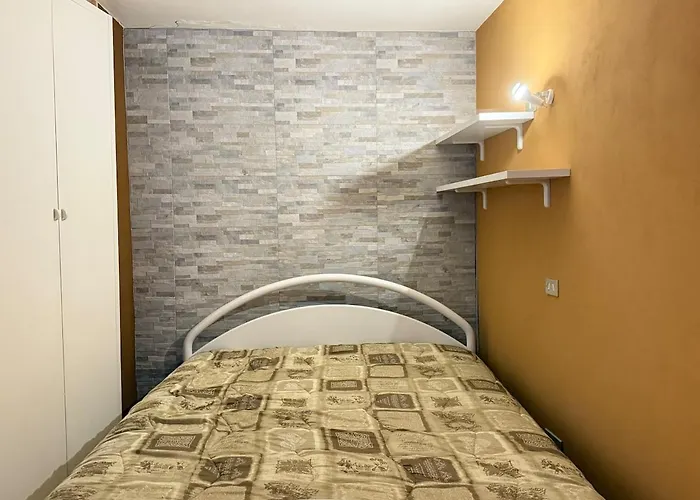 Appartamento Ski&relax Nido Alpino A Cervinia Cielo Alto Breuil-Cervinia