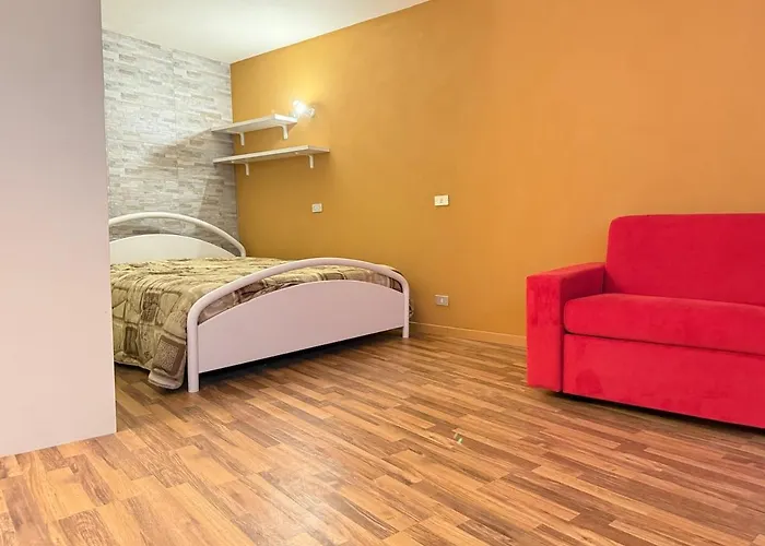 & Relax Nido Alpino A Cervinia Cielo Alto Апартаменти Брей-Червінія