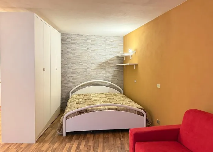 Ski&relax Nido Alpino A Cervinia Cielo Alto