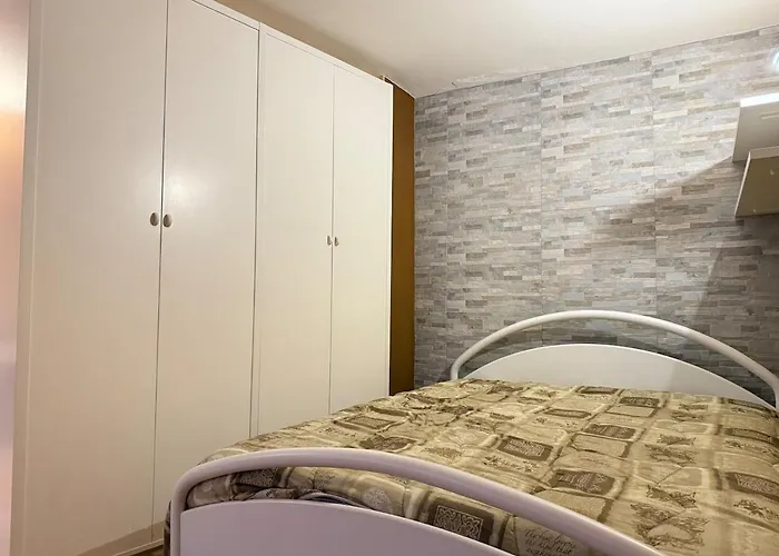 Appartamento Ski&relax Nido Alpino A Cervinia Cielo Alto